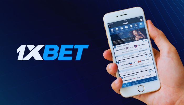 Khuyến mãi nhà cái 1xBET