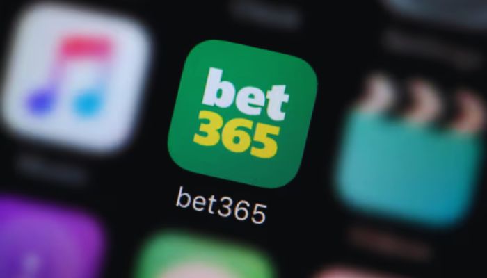 Nhà cái cá cược thể thao BET365