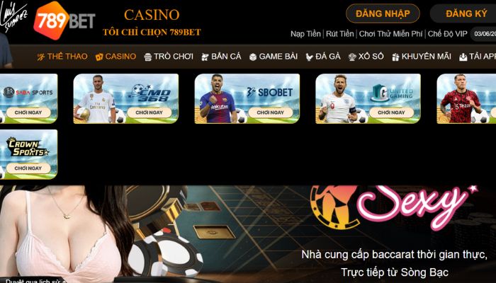 Link 789bet mới nhất