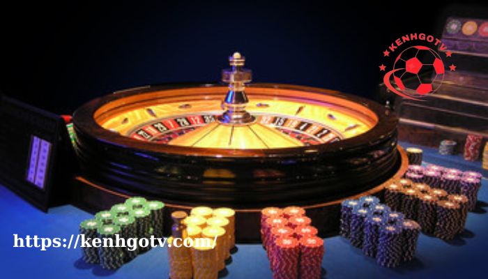 kinh nghiệm chơi roulette