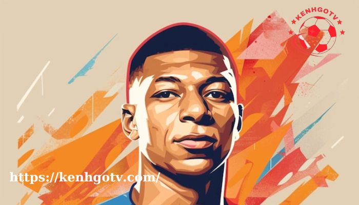 Lương Mbappe sau thuế