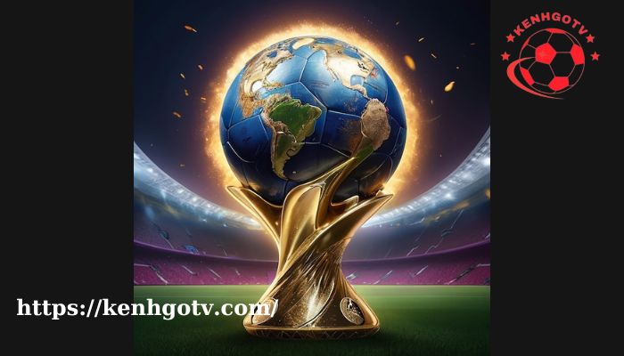 World Cup mấy năm một lần?